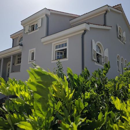 Villa Triton Vinkuran Eksteriør billede