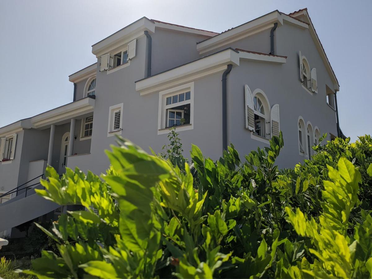 Villa Triton Vinkuran Eksteriør billede