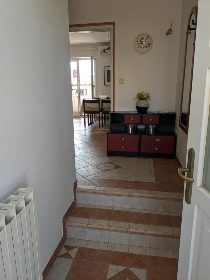 Villa Triton Vinkuran Eksteriør billede