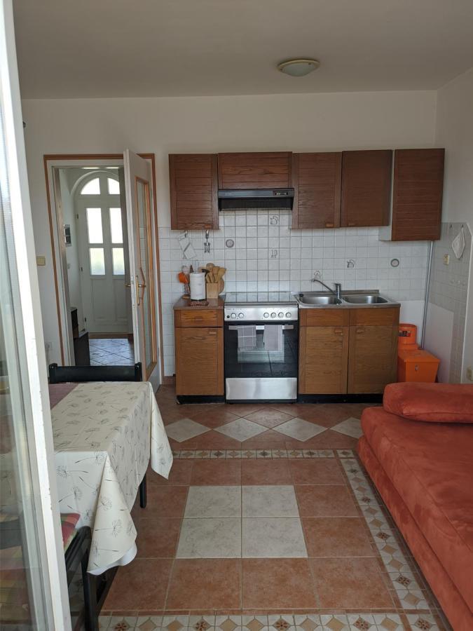 Villa Triton Vinkuran Eksteriør billede