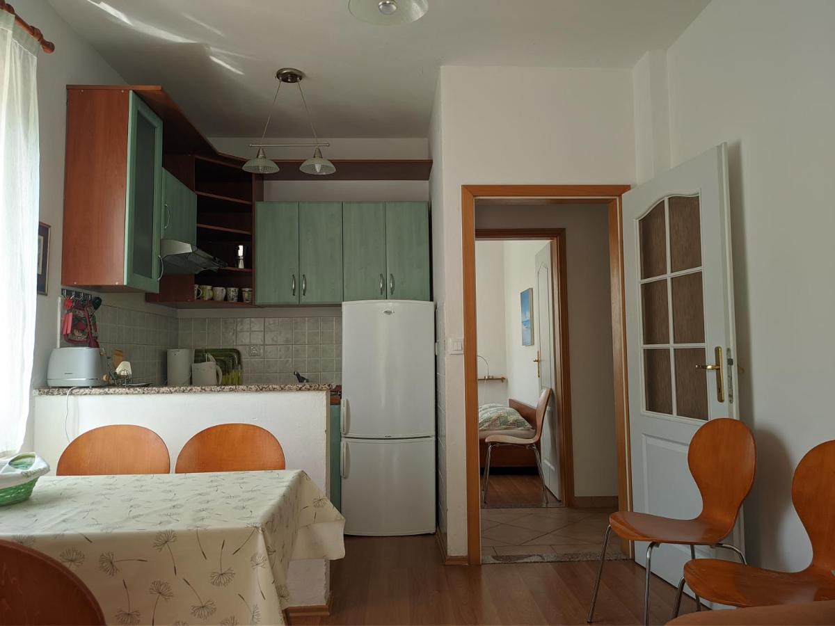 Villa Triton Vinkuran Eksteriør billede