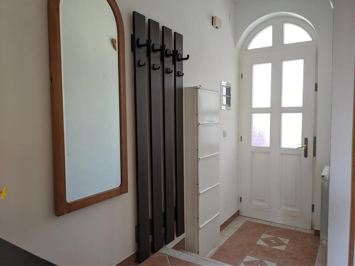 Villa Triton Vinkuran Eksteriør billede