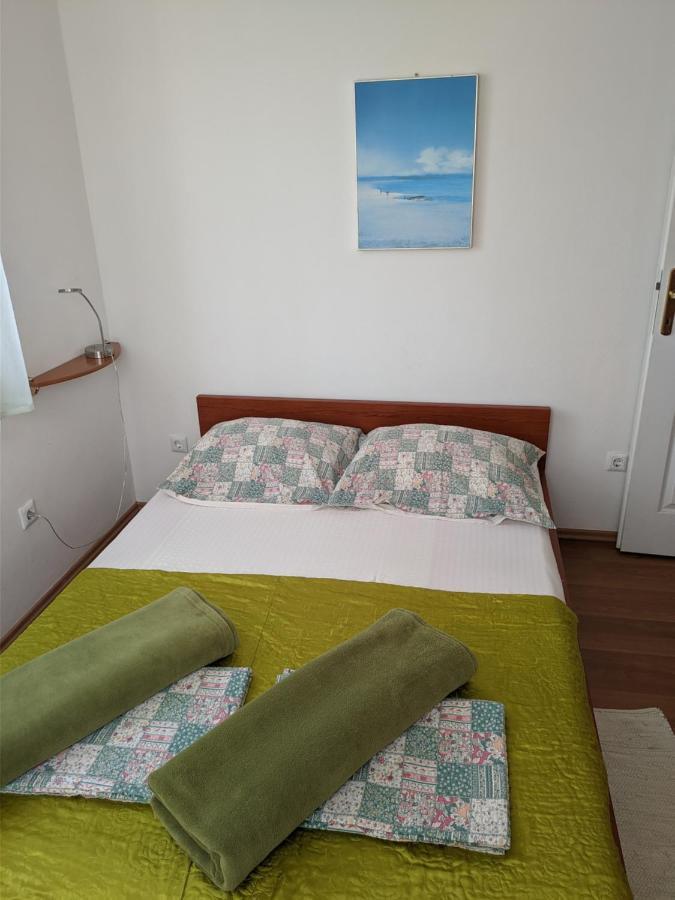 Villa Triton Vinkuran Eksteriør billede