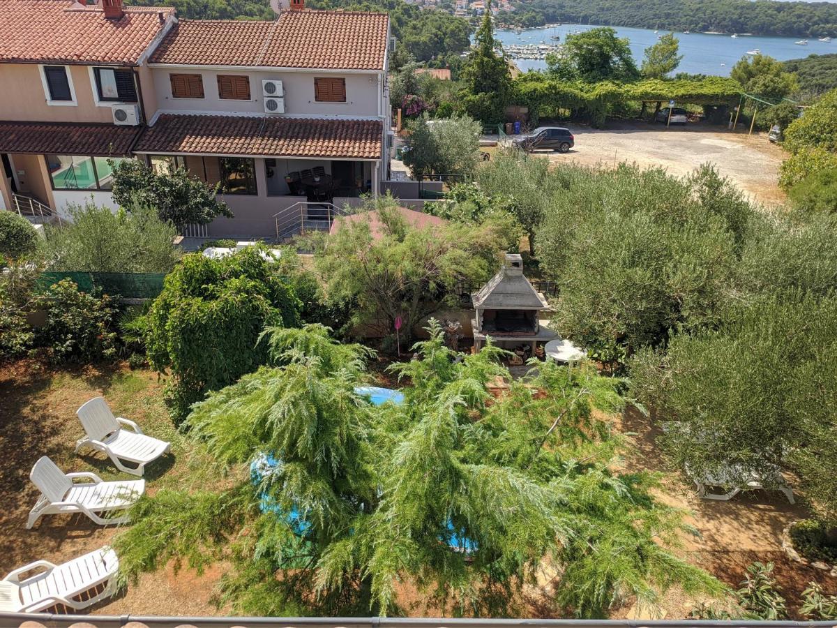 Villa Triton Vinkuran Eksteriør billede
