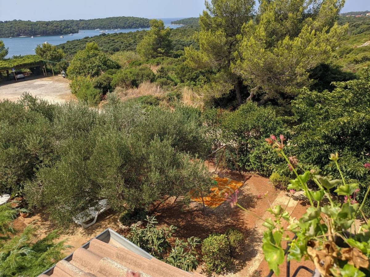 Villa Triton Vinkuran Eksteriør billede