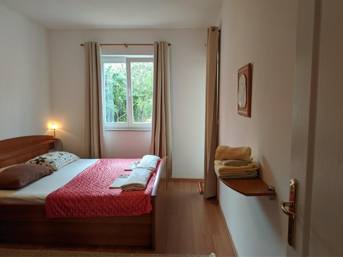 Villa Triton Vinkuran Eksteriør billede