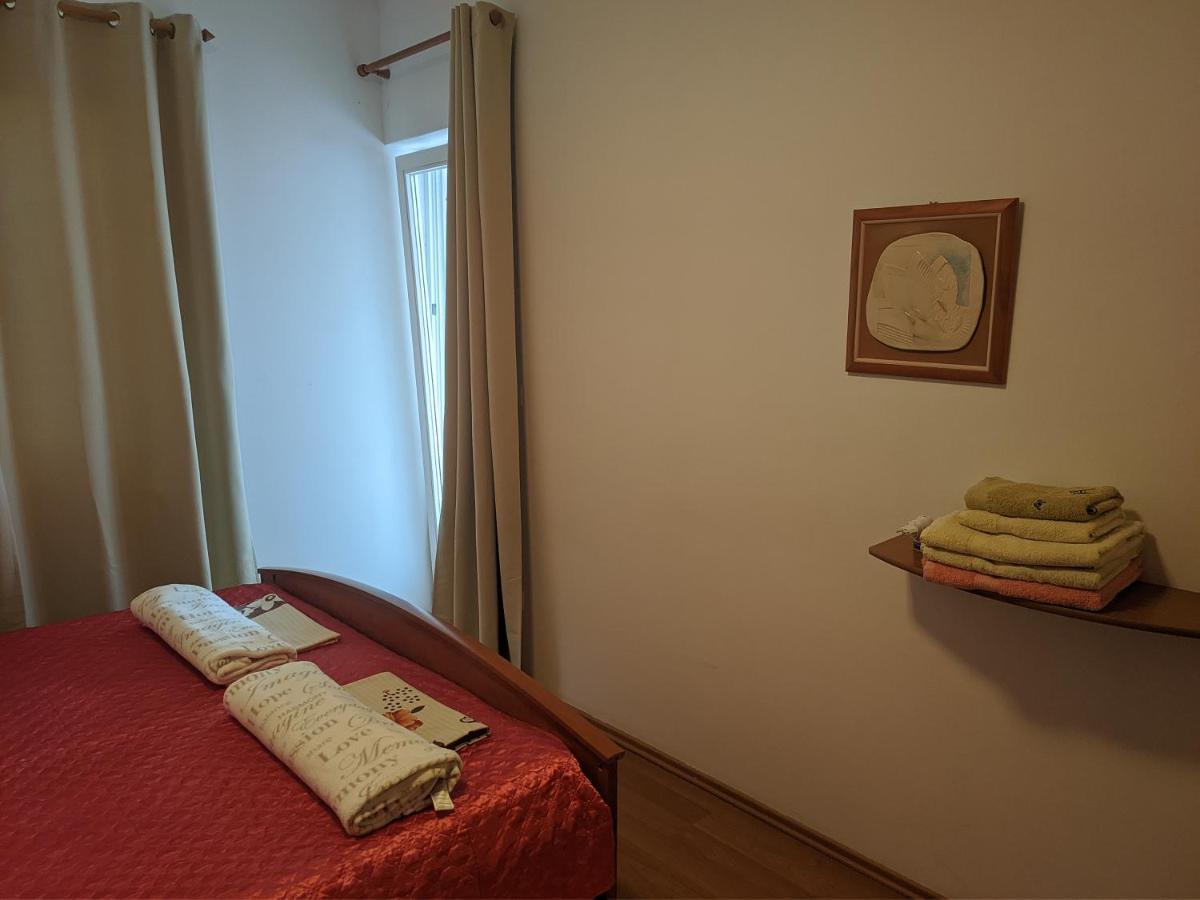 Villa Triton Vinkuran Eksteriør billede