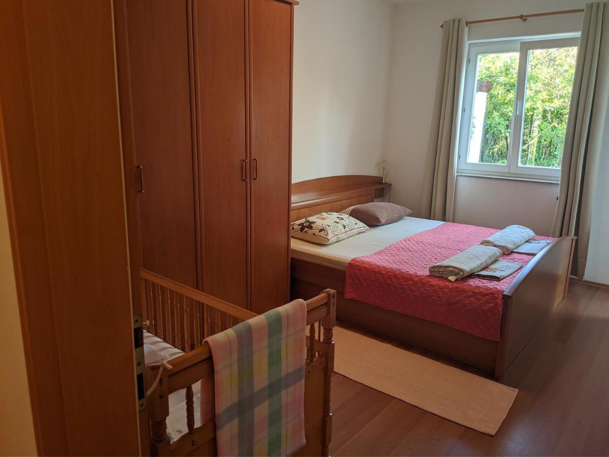 Villa Triton Vinkuran Eksteriør billede
