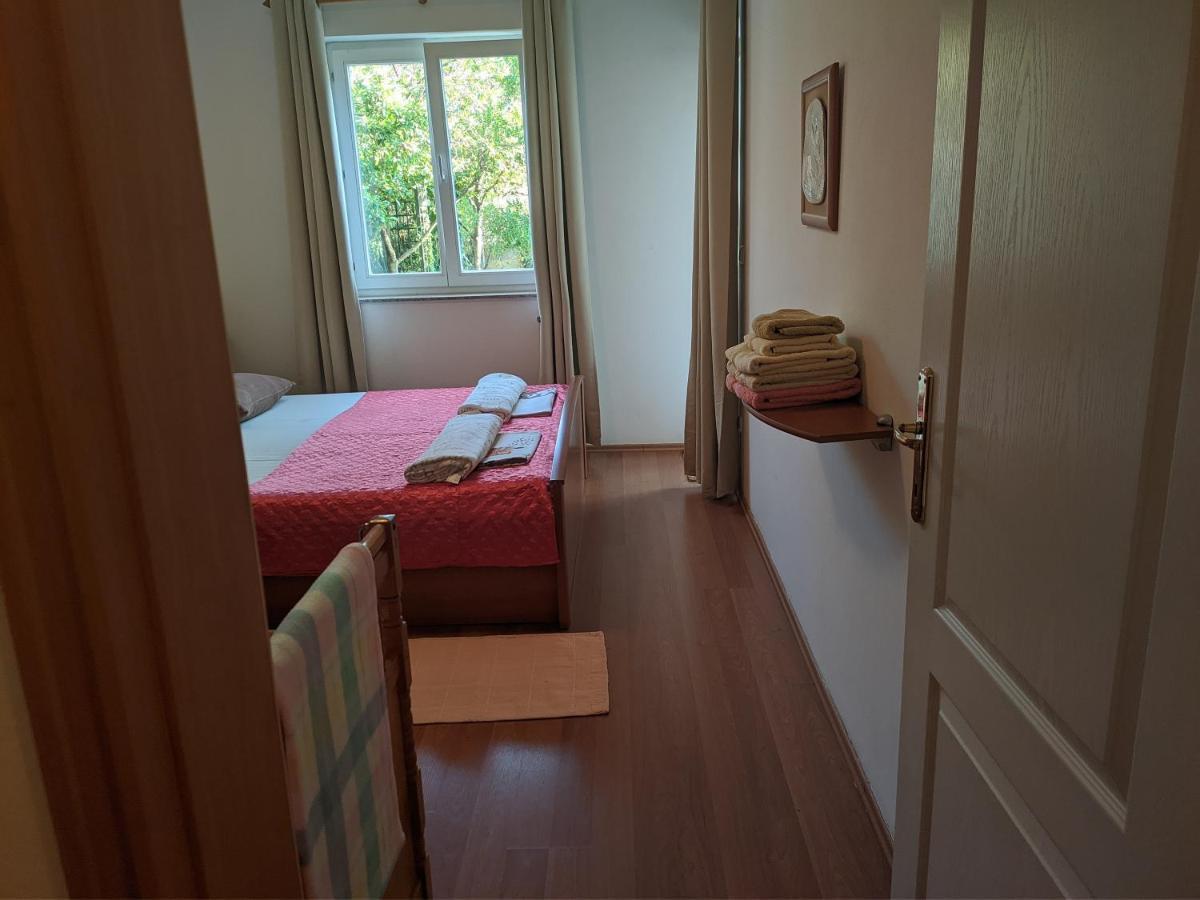 Villa Triton Vinkuran Eksteriør billede