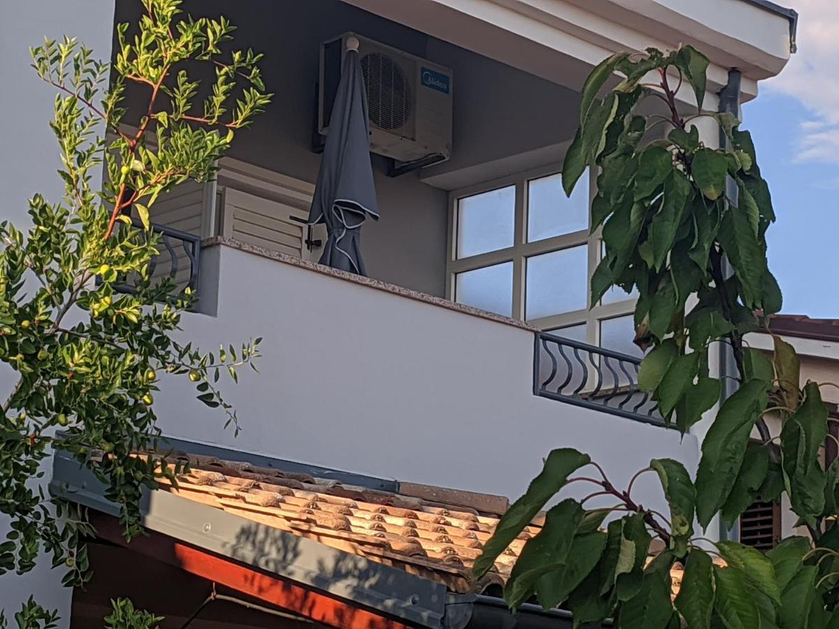Villa Triton Vinkuran Eksteriør billede