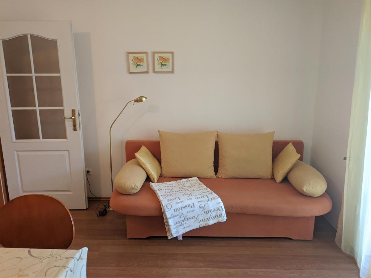 Villa Triton Vinkuran Eksteriør billede