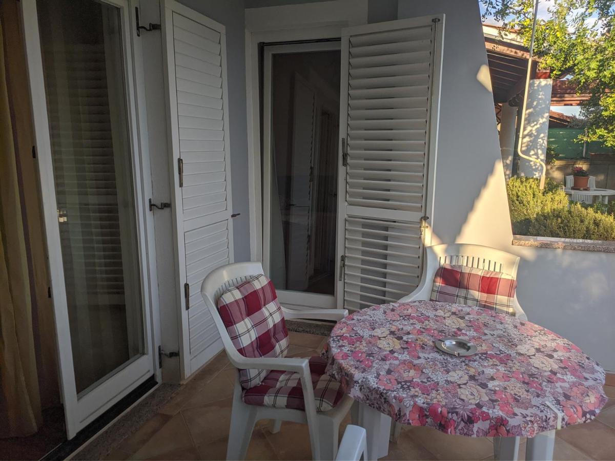Villa Triton Vinkuran Eksteriør billede