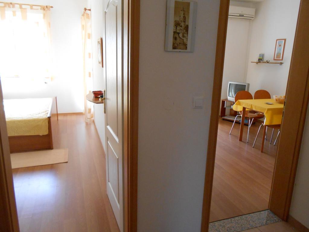 Villa Triton Vinkuran Eksteriør billede